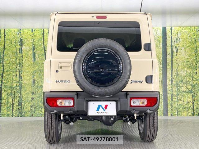 Suzuki JIMNY 2026-05 7617263-14