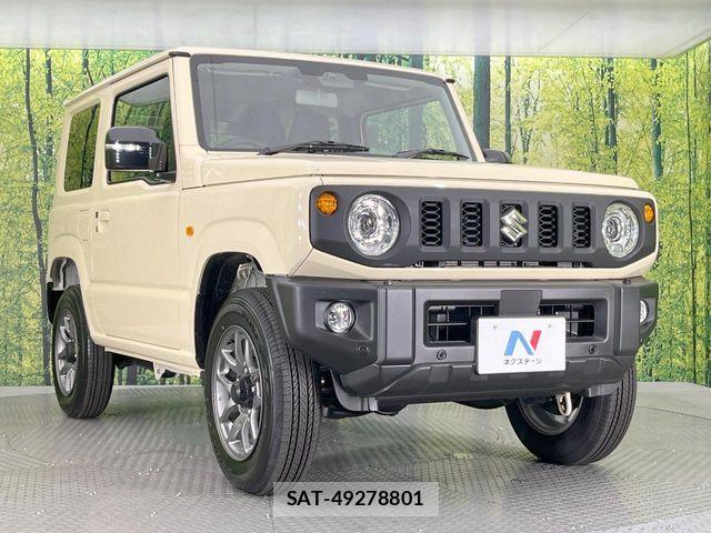 Suzuki JIMNY 2026-05 7617263-15