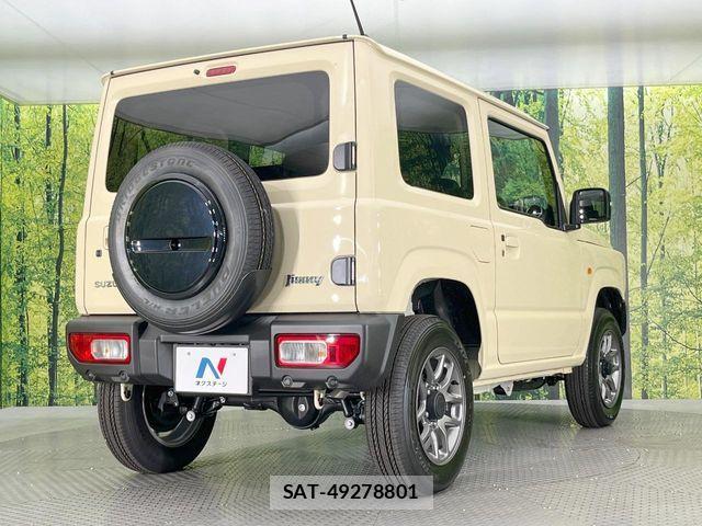 Suzuki JIMNY 2026-05 7617263-16