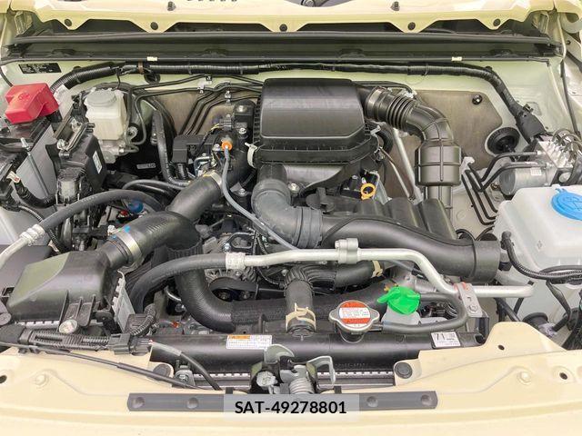 Suzuki JIMNY 2026-05 7617263-17