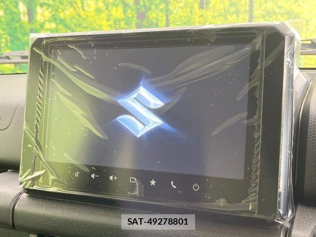 Suzuki JIMNY 2026-05 7617263-2