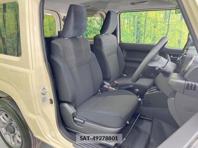 Suzuki JIMNY 2026-05 7617263-7