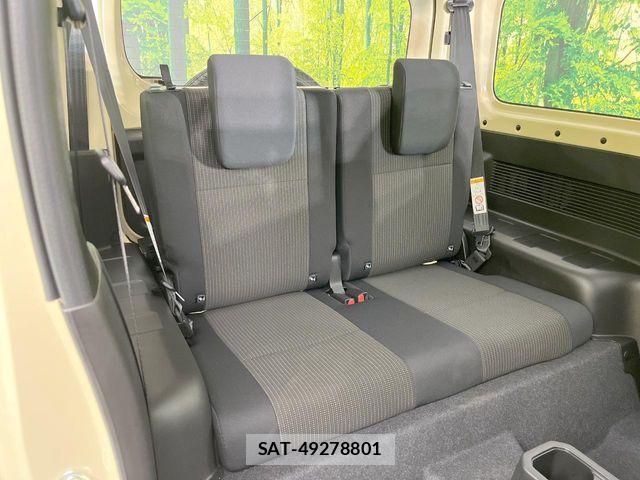 Suzuki JIMNY 2026-05 7617263-8