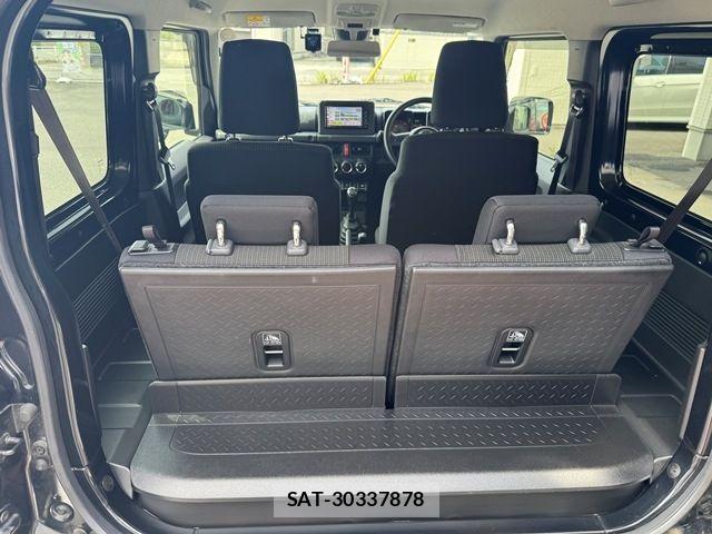 Suzuki JIMNY 2022-04 7617295-11