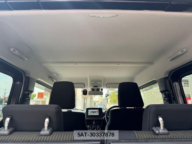 Suzuki JIMNY 2022-04 7617295-12