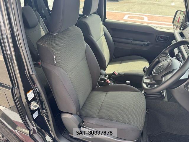 Suzuki JIMNY 2022-04 7617295-13