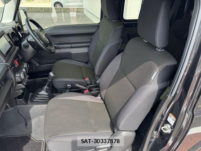 Suzuki JIMNY 2022-04 7617295-14