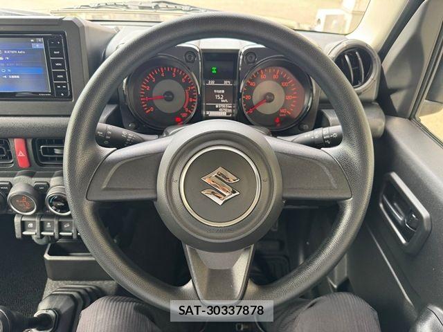 Suzuki JIMNY 2022-04 7617295-17