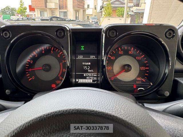 Suzuki JIMNY 2022-04 7617295-18