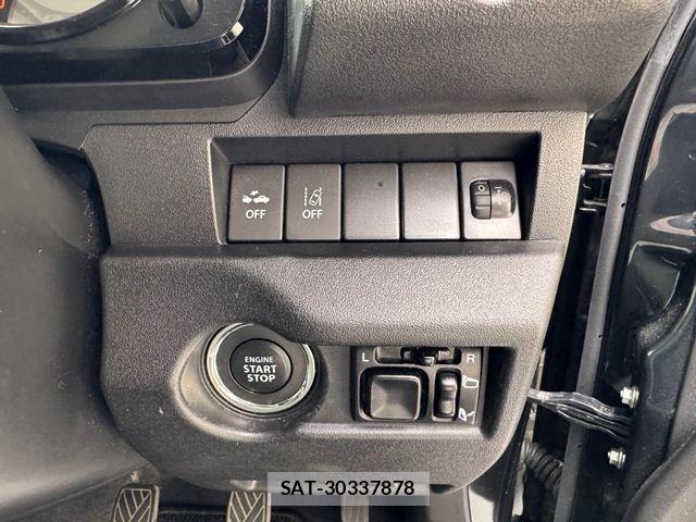 Suzuki JIMNY 2022-04 7617295-19