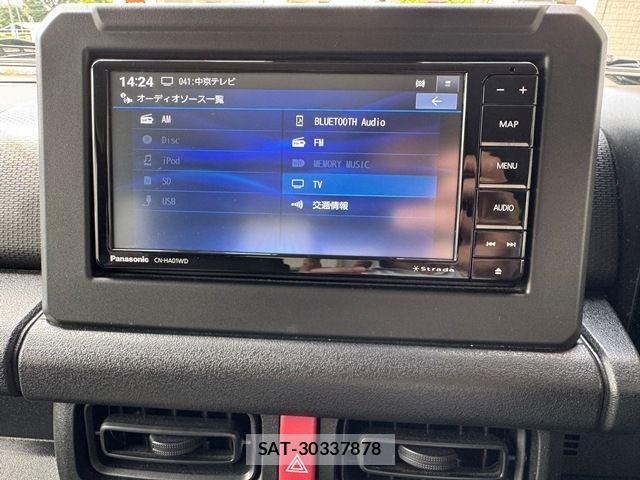 Suzuki JIMNY 2022-04 7617295-21
