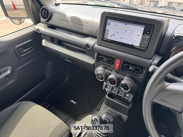 Suzuki JIMNY 2022-04 7617295-23
