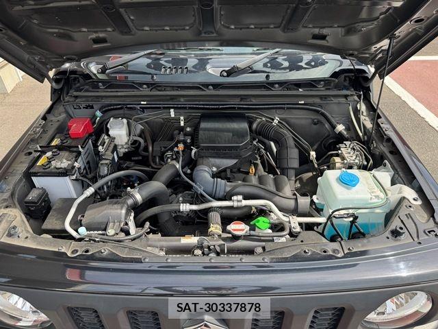 Suzuki JIMNY 2022-04 7617295-26