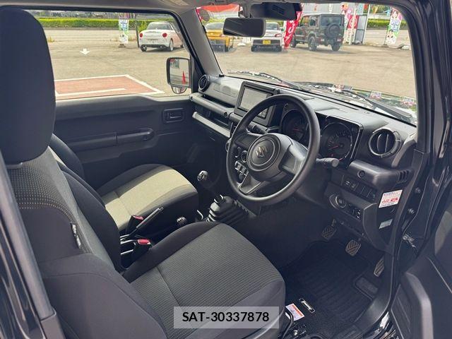 Suzuki JIMNY 2022-04 7617295-2