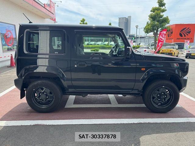 Suzuki JIMNY 2022-04 7617295-3