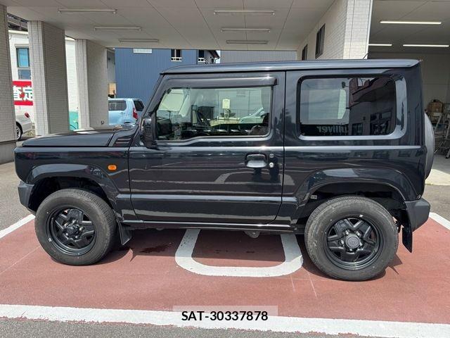 Suzuki JIMNY 2022-04 7617295-4