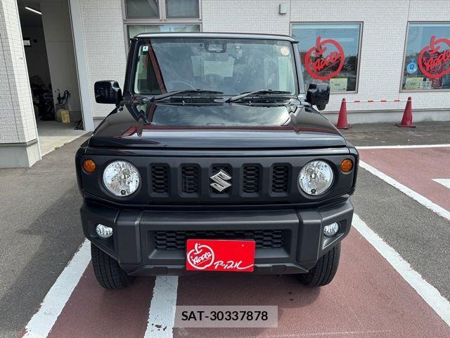 Suzuki JIMNY 2022-04 7617295-5