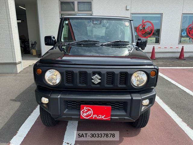 Suzuki JIMNY 2022-04 7617295-6