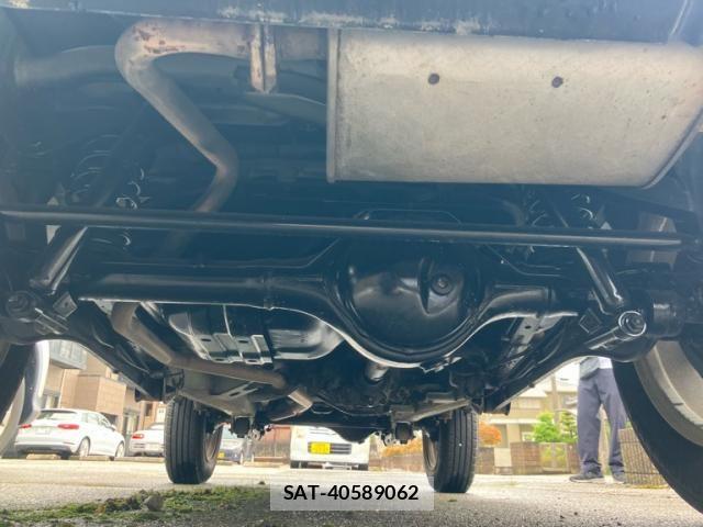 Suzuki JIMNY 2007-05 7617315-9