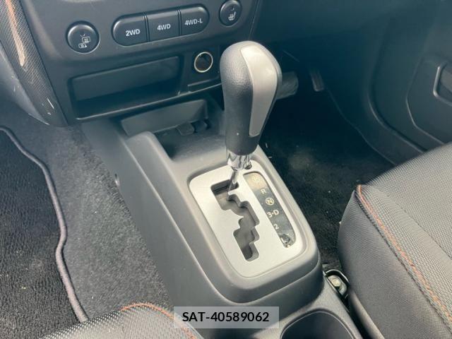 Suzuki JIMNY 2007-05 7617315-10