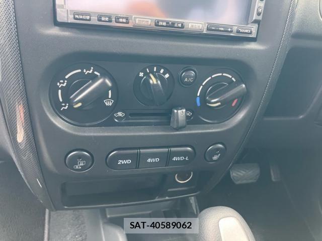 Suzuki JIMNY 2007-05 7617315-11
