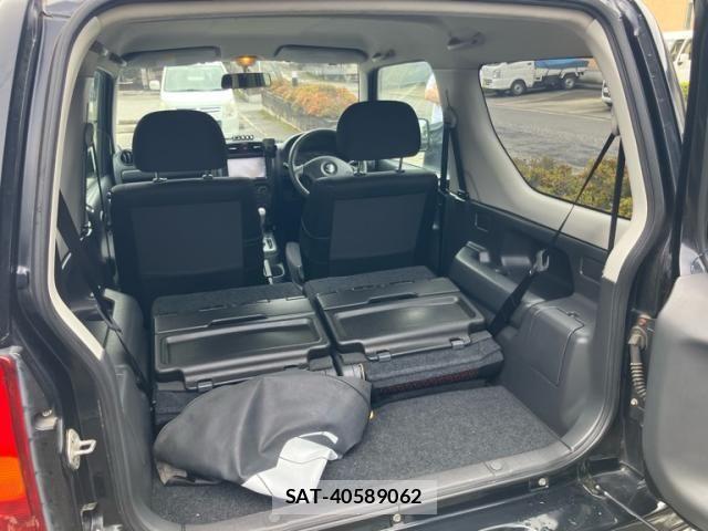 Suzuki JIMNY 2007-05 7617315-13