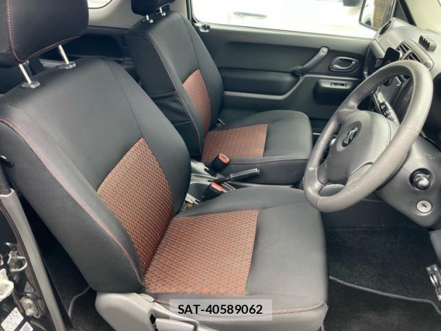 Suzuki JIMNY 2007-05 7617315-15