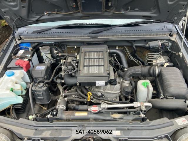 Suzuki JIMNY 2007-05 7617315-17