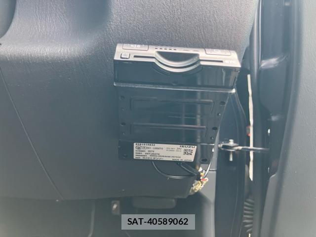 Suzuki JIMNY 2007-05 7617315-18