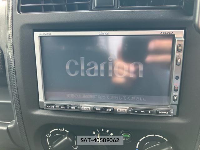 Suzuki JIMNY 2007-05 7617315-19