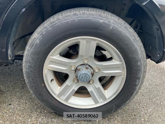 Suzuki JIMNY 2007-05 7617315-5