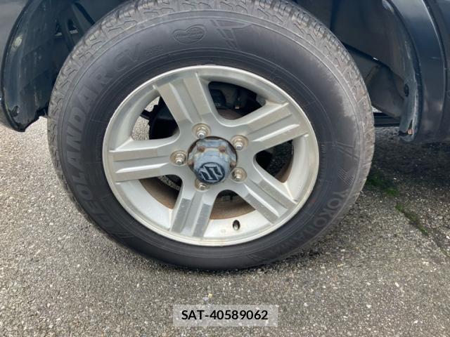 Suzuki JIMNY 2007-05 7617315-6