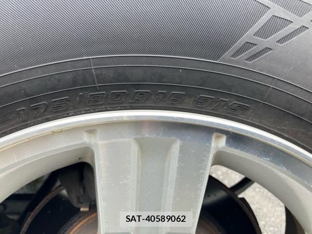 Suzuki JIMNY 2007-05 7617315-8
