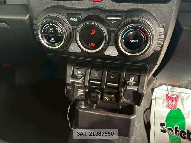 Suzuki JIMNY 2018-08 7617300-13