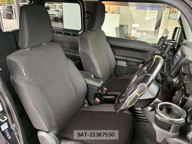 Suzuki JIMNY 2018-08 7617300-17