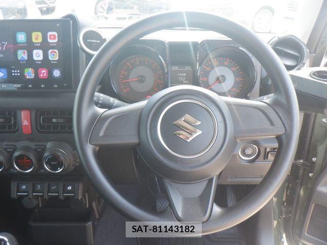 Suzuki JIMNY 2025-03 7617281-10