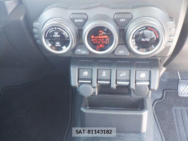 Suzuki JIMNY 2025-03 7617281-11