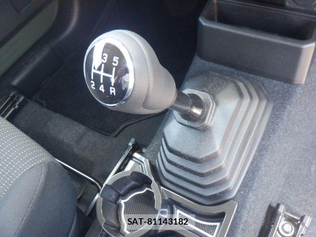 Suzuki JIMNY 2025-03 7617281-12