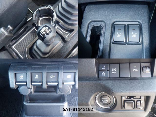 Suzuki JIMNY 2025-03 7617281-13