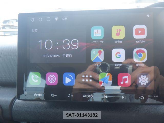 Suzuki JIMNY 2025-03 7617281-14