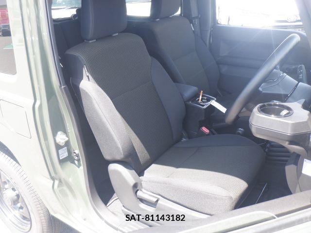 Suzuki JIMNY 2025-03 7617281-16