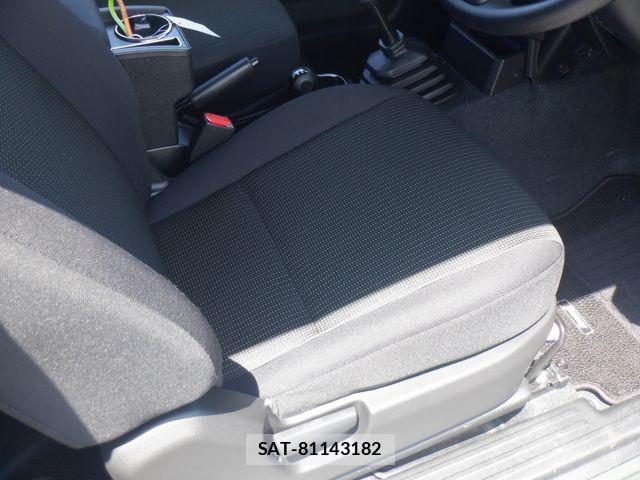 Suzuki JIMNY 2025-03 7617281-17