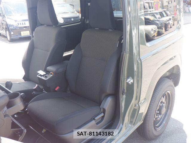 Suzuki JIMNY 2025-03 7617281-18