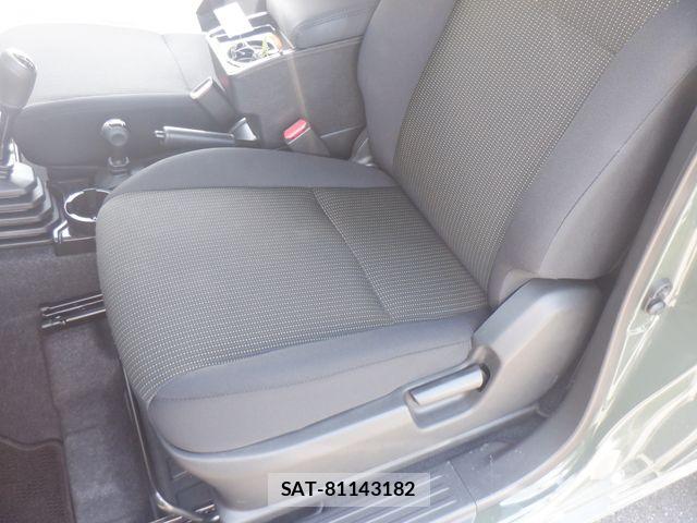 Suzuki JIMNY 2025-03 7617281-19