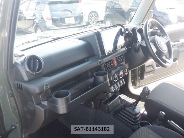 Suzuki JIMNY 2025-03 7617281-20
