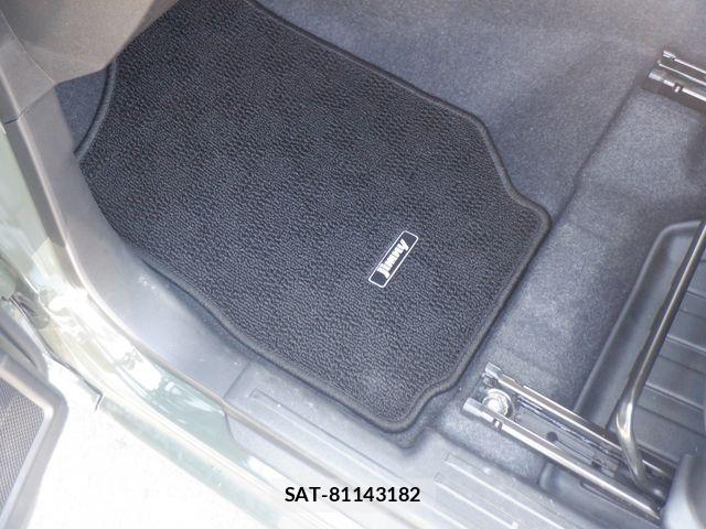 Suzuki JIMNY 2025-03 7617281-21