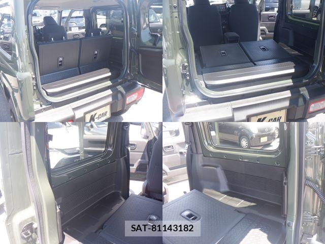 Suzuki JIMNY 2025-03 7617281-23