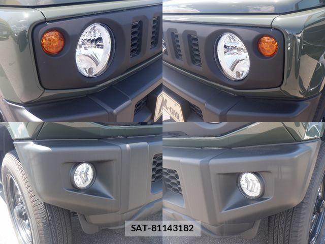 Suzuki JIMNY 2025-03 7617281-25