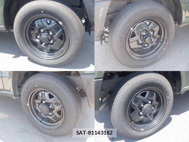 Suzuki JIMNY 2025-03 7617281-26