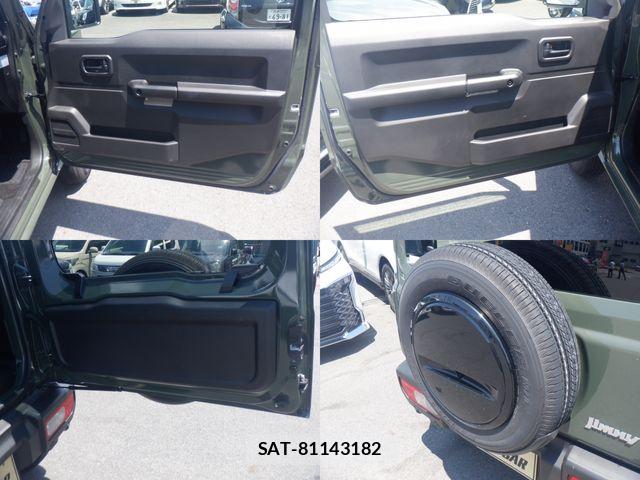 Suzuki JIMNY 2025-03 7617281-27